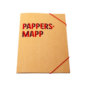 PAPPERS-MAPP, A4